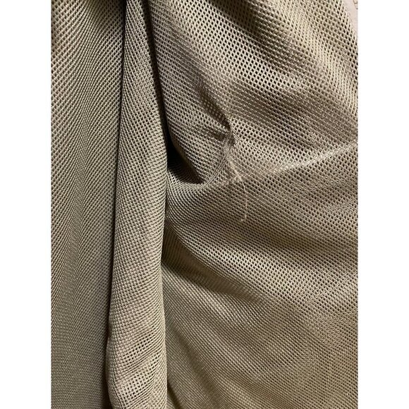 Field & Stream Fisherman Fishing Tactical Vest NAM Broadcasters Men's Size XL - Picture 8 of 9